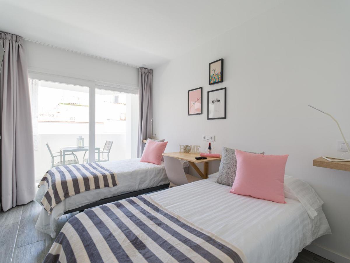 Luxuryflats La Isleta - 2Br - Balcony - Parking - Beach Las Palmas de Gran Canaria Exterior photo