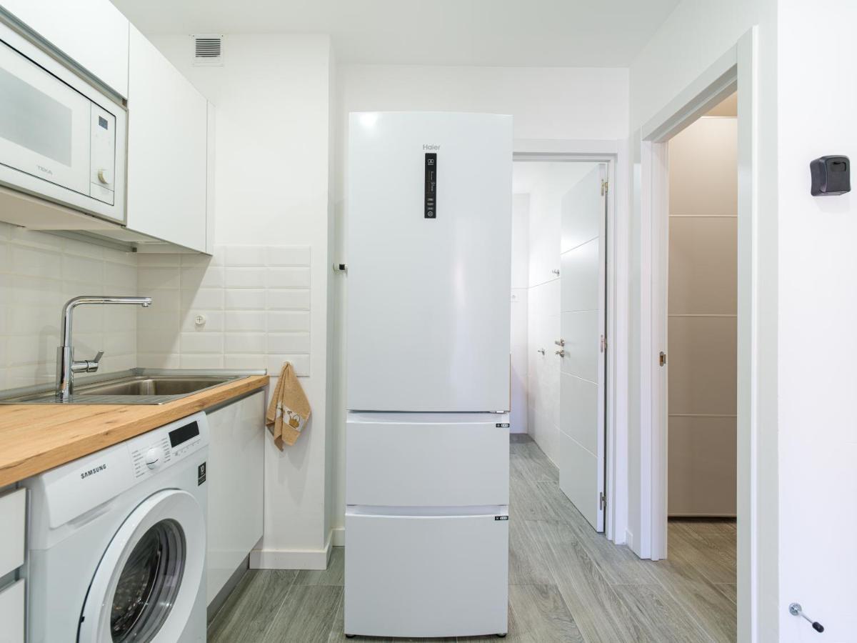 Luxuryflats La Isleta - 2Br - Balcony - Parking - Beach Las Palmas de Gran Canaria Exterior photo